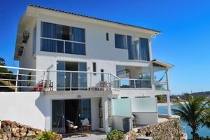 Alojamiento - Pousada Atalaia Brasil Boutique