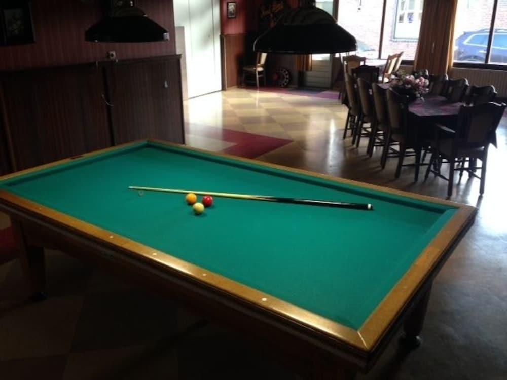 Instalaciones Recreativas Bij Verhoeven