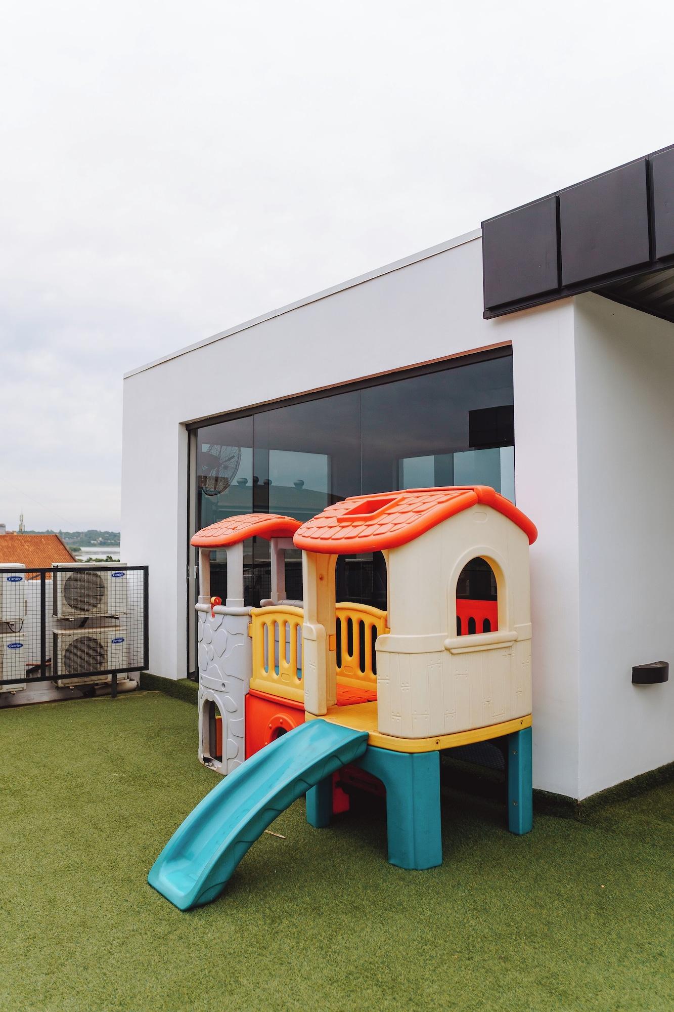 Equipamiento de Habitación Bella Vista Hotel