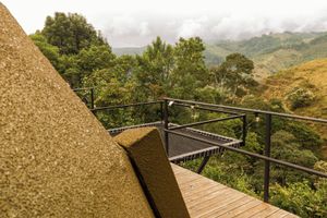 Alojamiento - Green Valley Glamping Salento