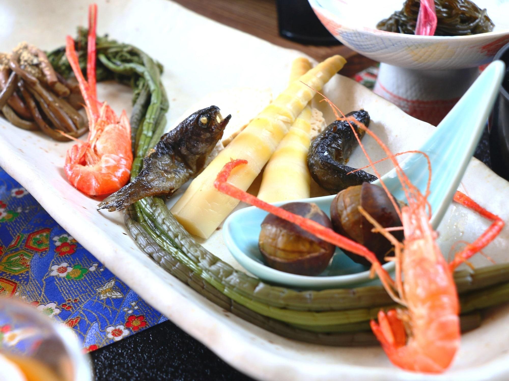 Restaurant Hina no Yakata Matsunoi