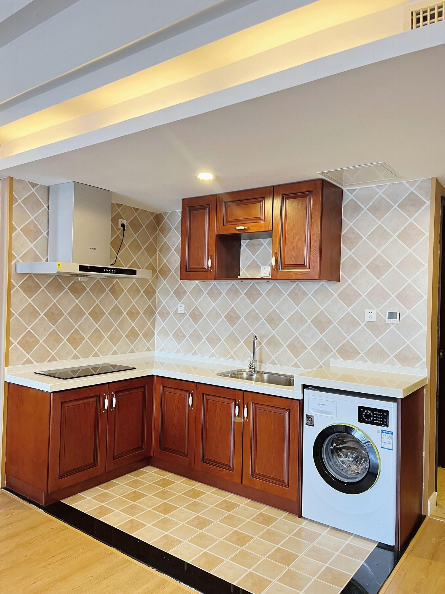 Habitación Country Garden Phoenix Hotels Shenyang Yuhong