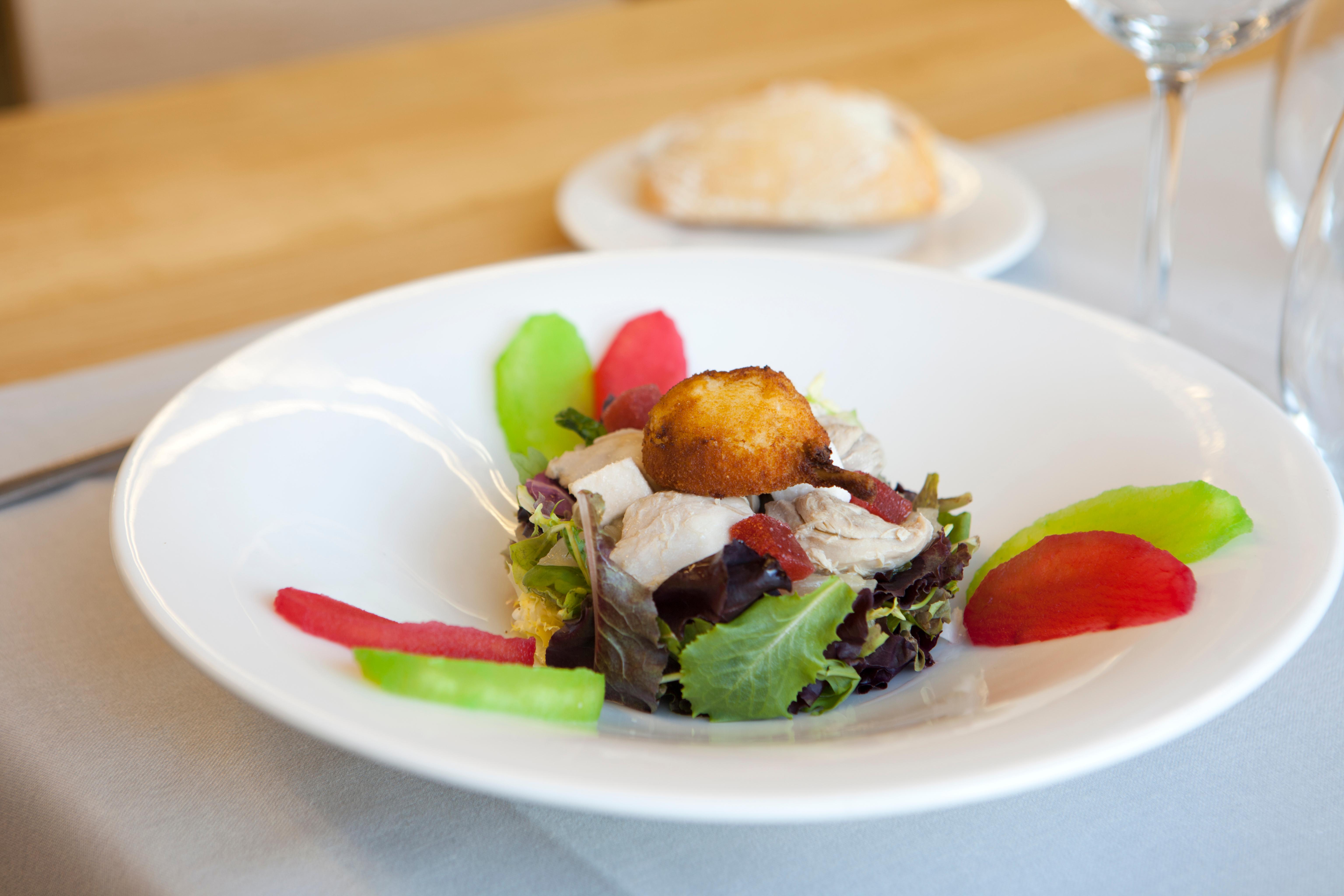 Restaurant Ciudad de Burgos