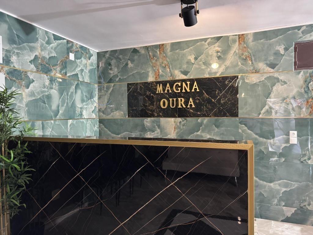 Vista Lobby Magna Oura