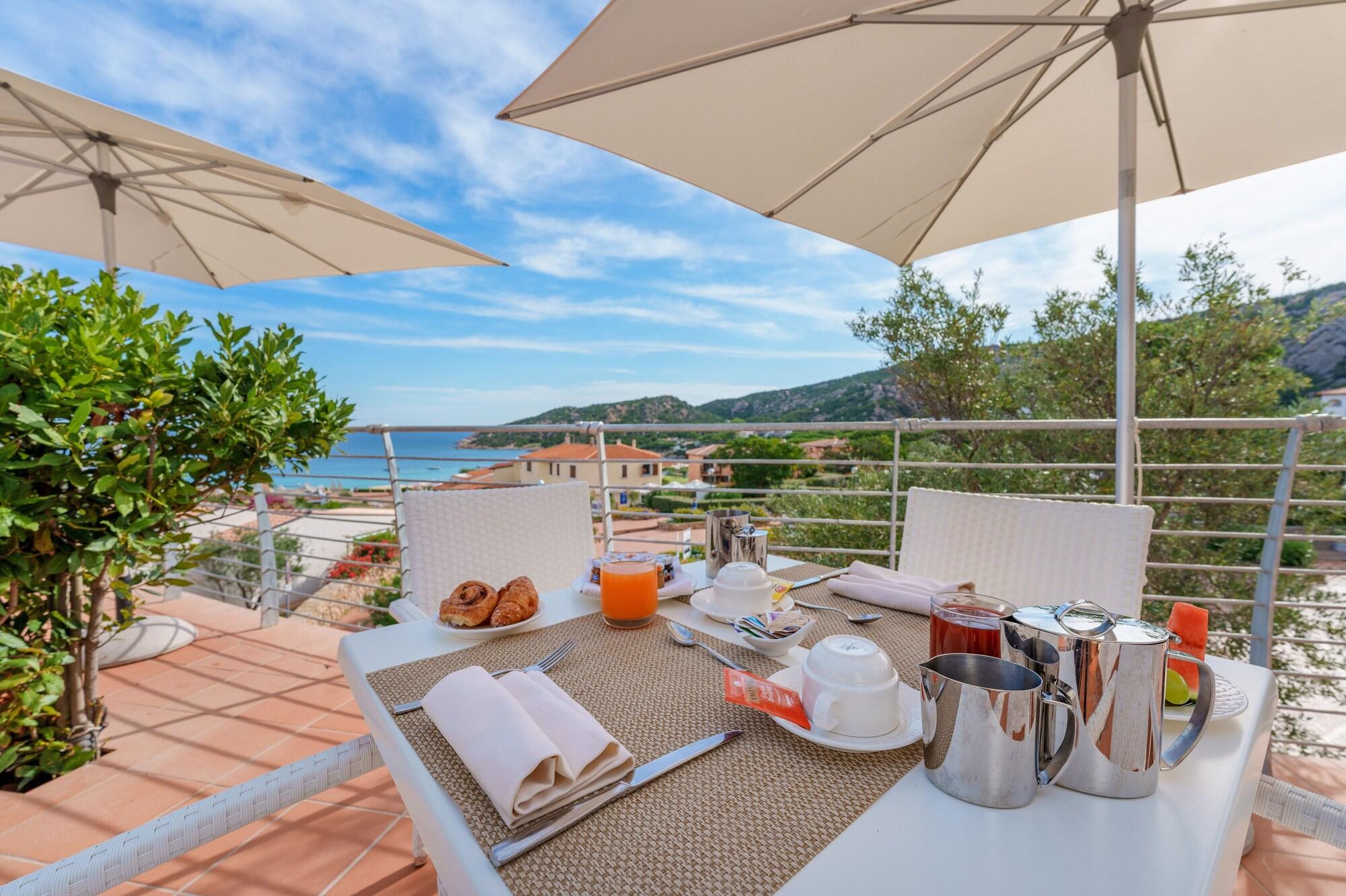 Restaurant Hotel Punta Est