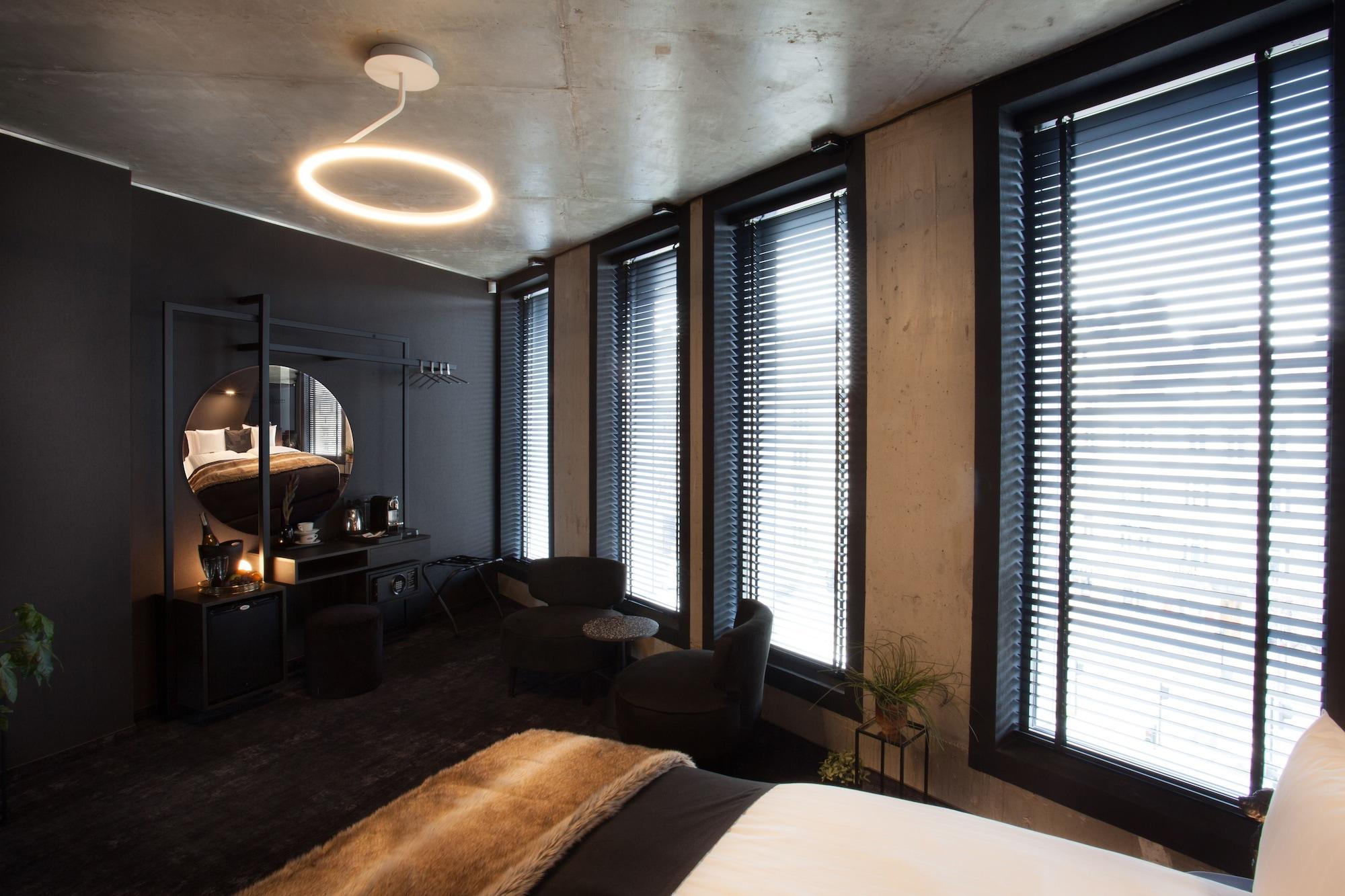 Habitación The Loft Hotel - Adults Only