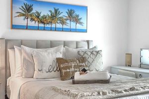 Alquiler Vacacional - Cozy House /MarlinsStadium/ Brickell / Beach / Airport / Port Cruise /Pets