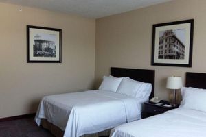 Alojamiento - Hampton Inn by Hilton Tampico Zona Dorada