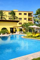 Paquete - Pousada Sunrise Beach