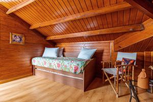 Alquiler Vacacional - Villa Amarc: Family Fun, Kite Surf, Balcony View minutes to Rodgers/Baby Beach!