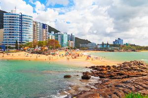 Pacote - Pacotes para Vitória