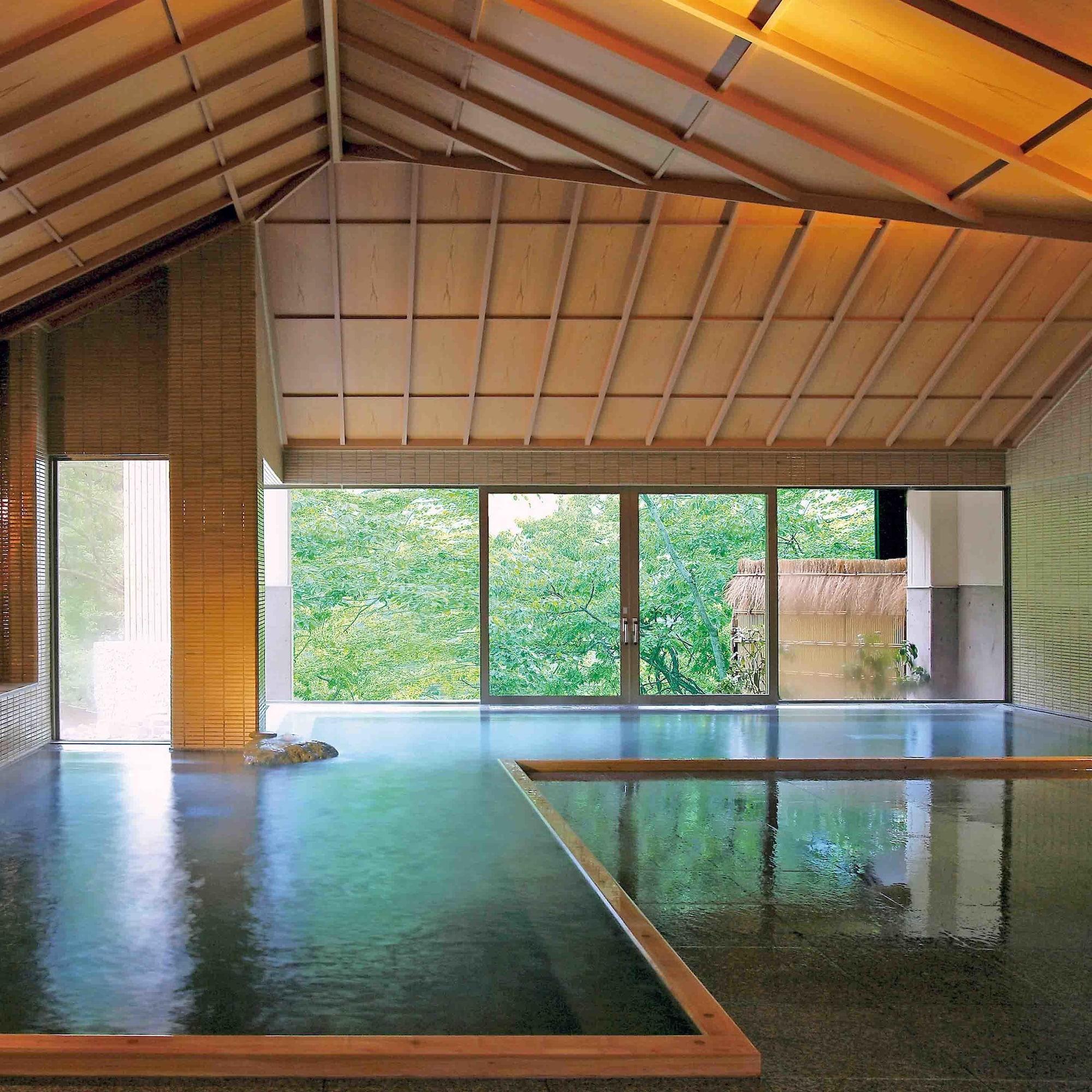 Spa Ookawaso