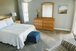 Alquiler Vacacional - Beautiful waterfront condo 1200 sf