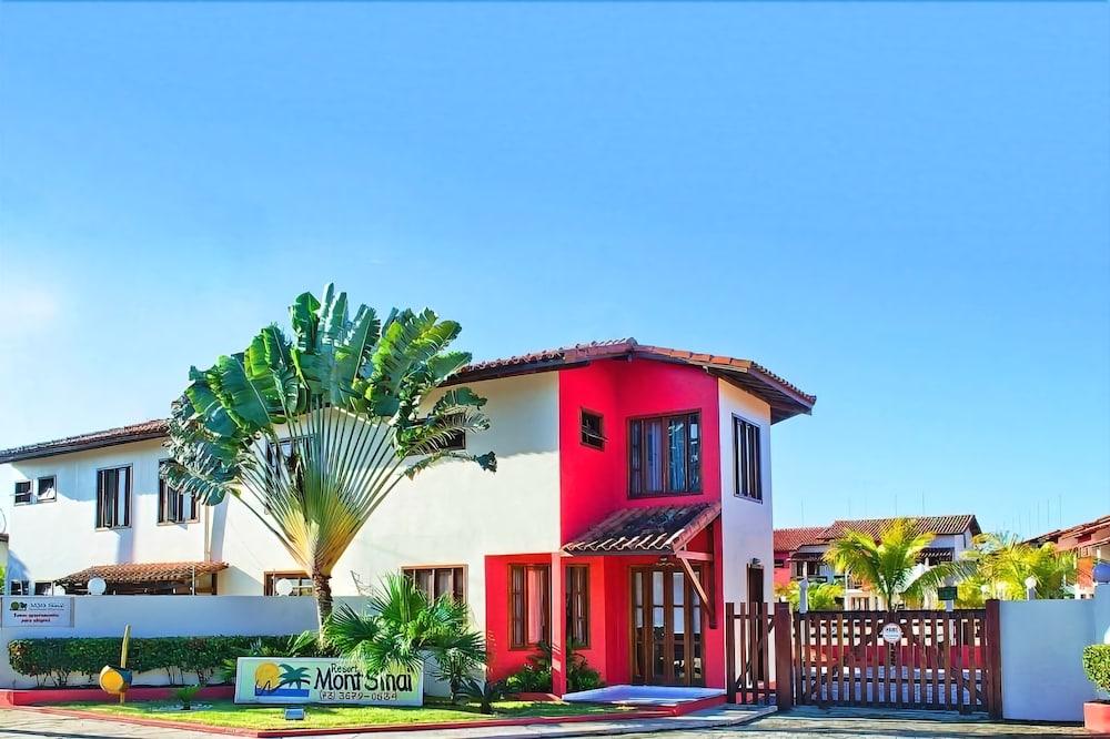 Vista Exterior Mont Sinai - Residencial