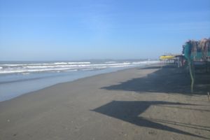 Alquiler Vacacional - Cabanas Marianne Playas Manzanillo Del Mar