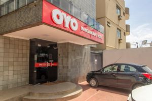 Alojamiento - Mangabeiras Hotel