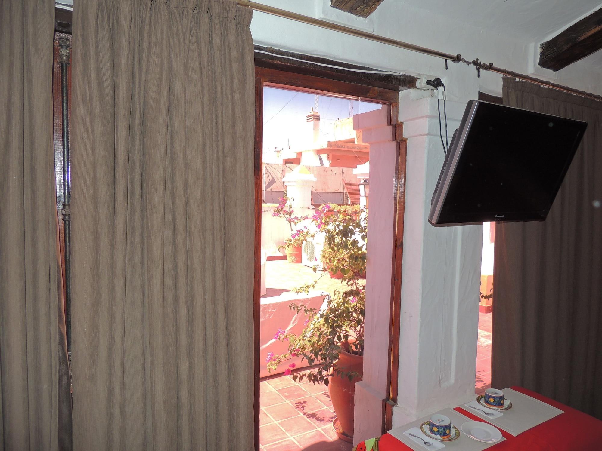 Set de Habitación GM Rooms Rental Suites