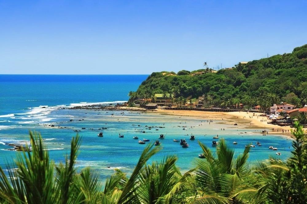 Playa Pousada Oasis