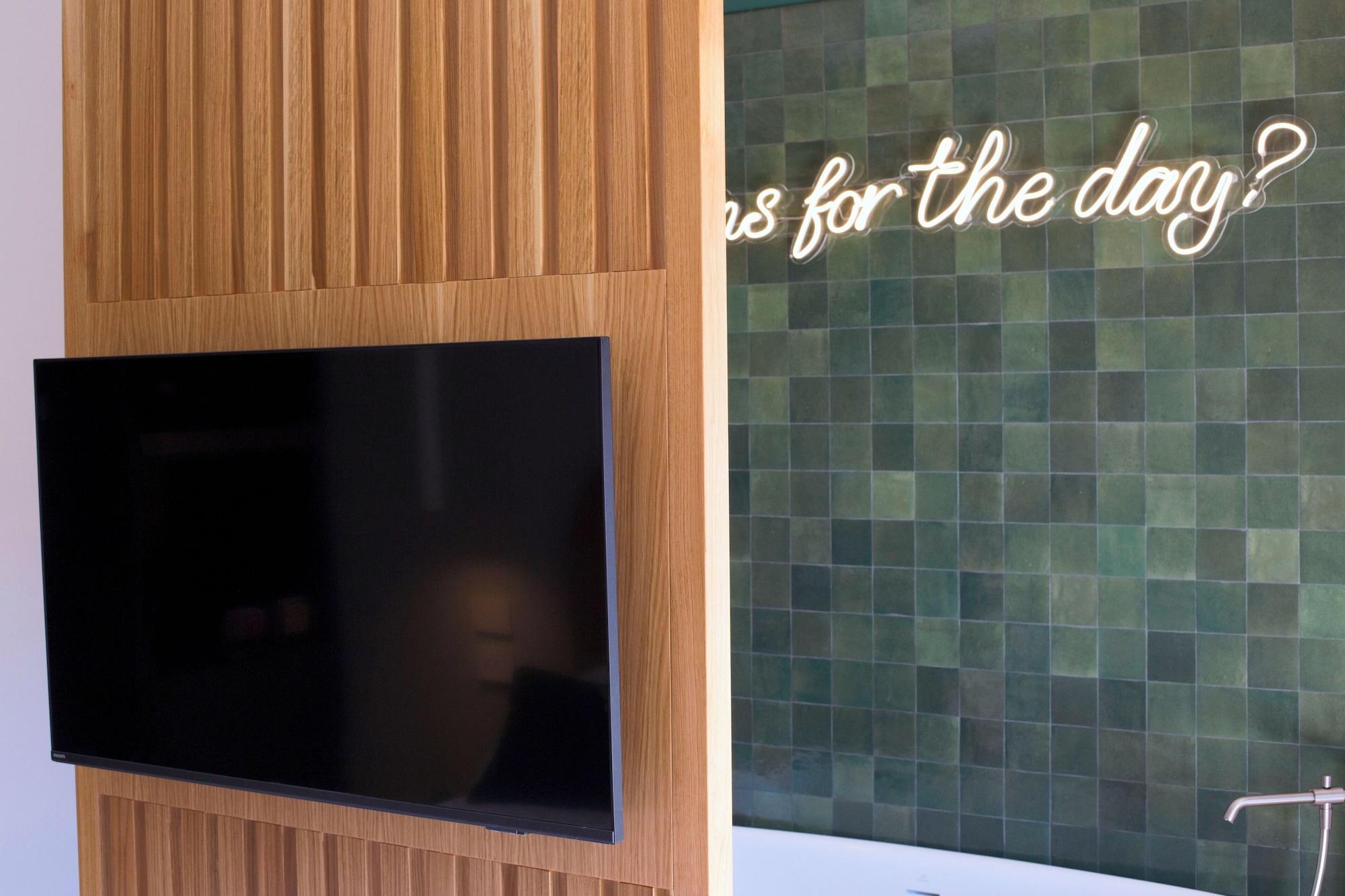 Set de Habitación Estate4home - Suites 21