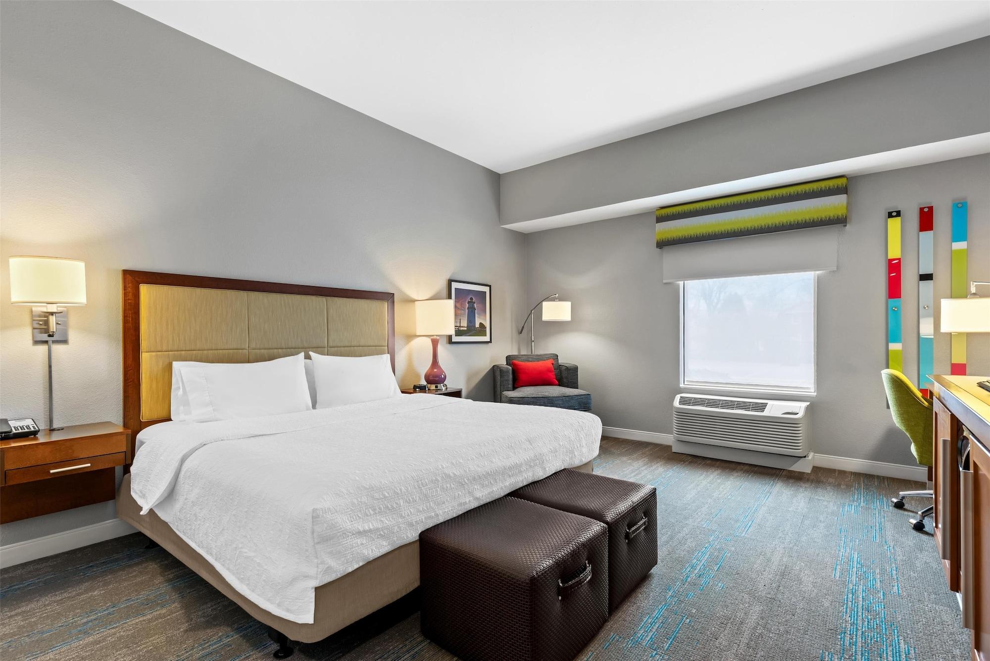 Habitación Hampton Inn Fond du Lac