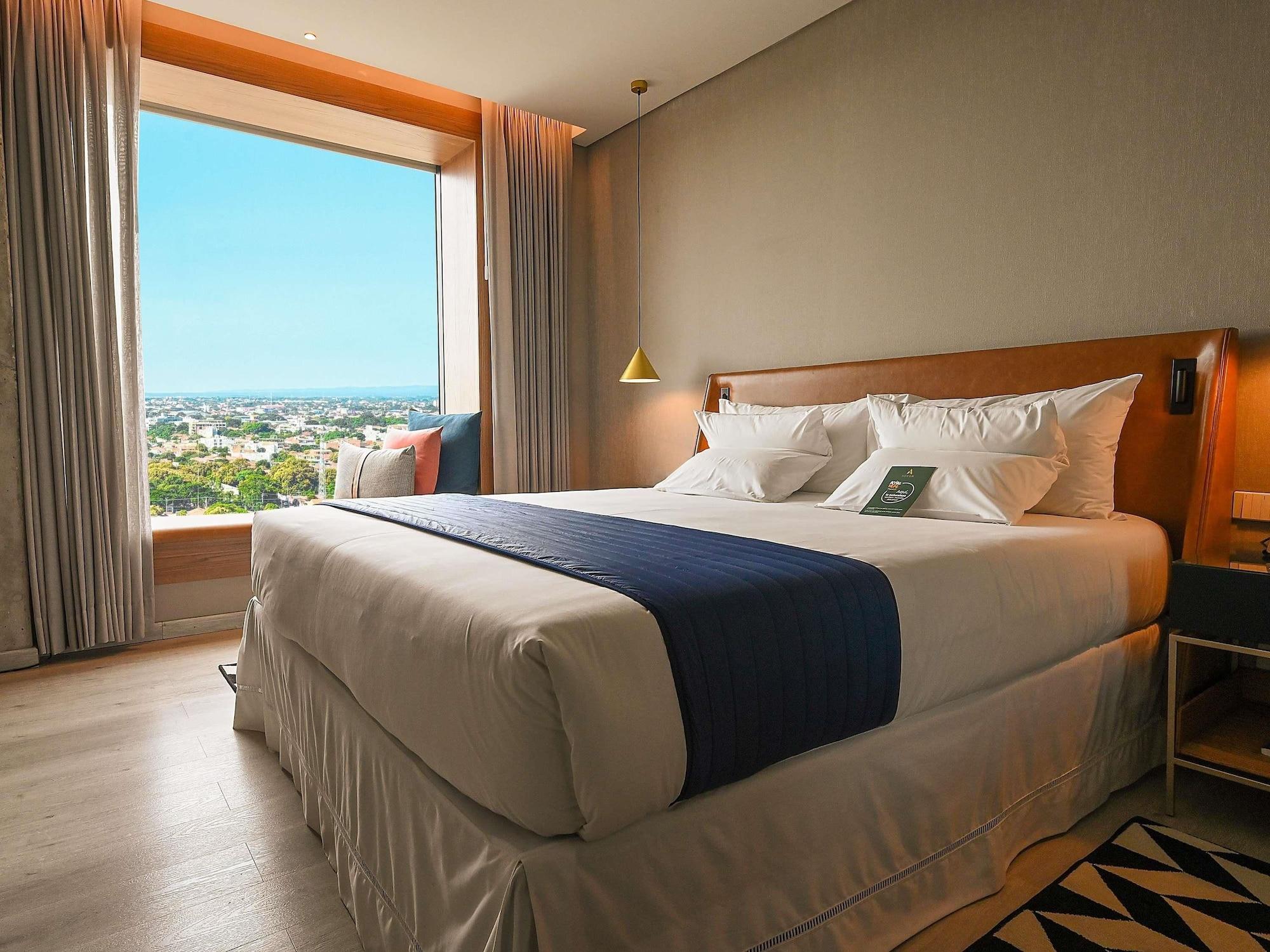 Habitación Novotel Santa Cruz De La Sierra