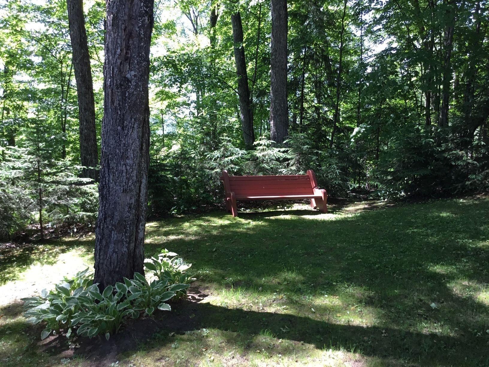 Vista Exterior Le Petit Clocher Gîte Touristique B&B