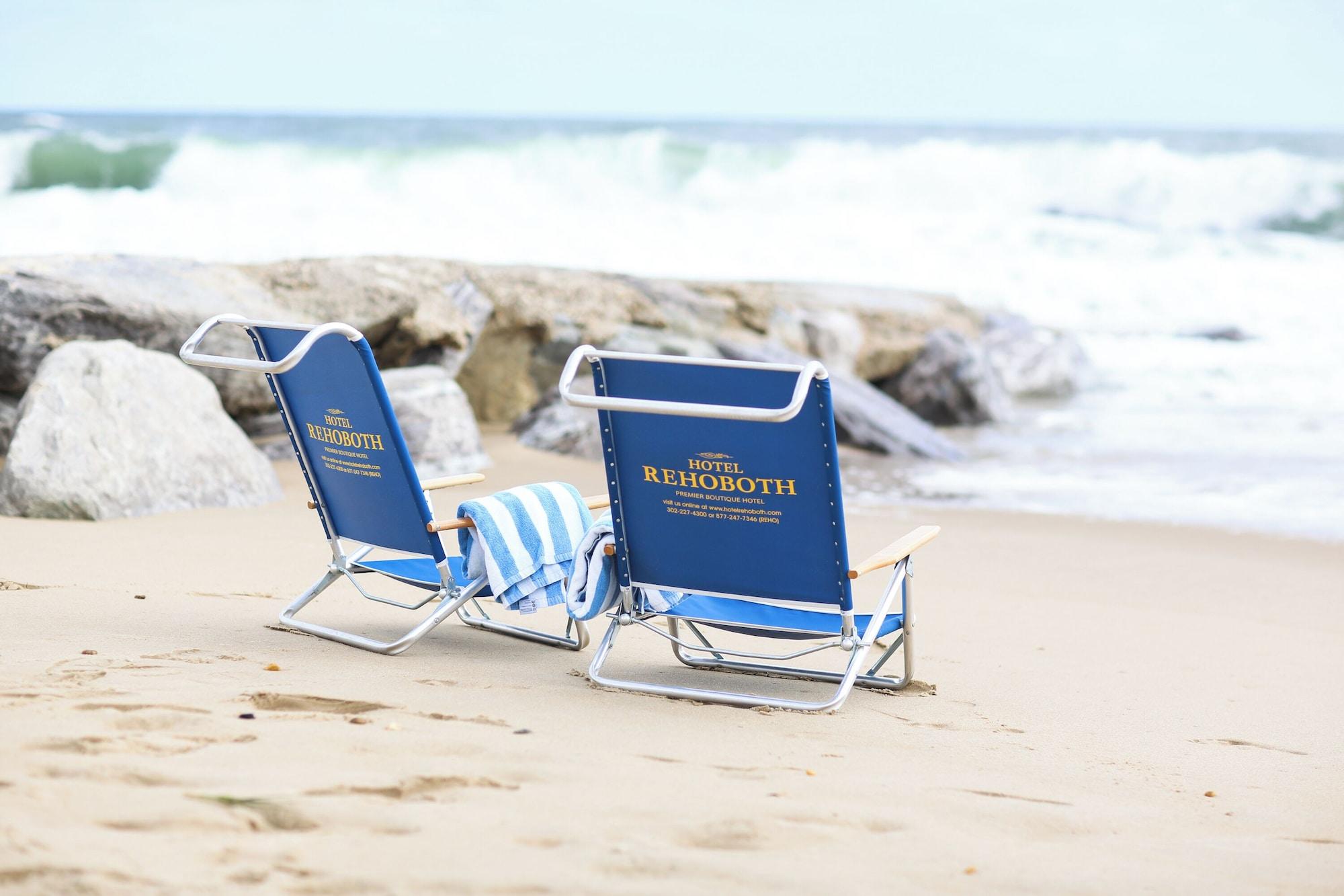 Playa Hotel Rehoboth