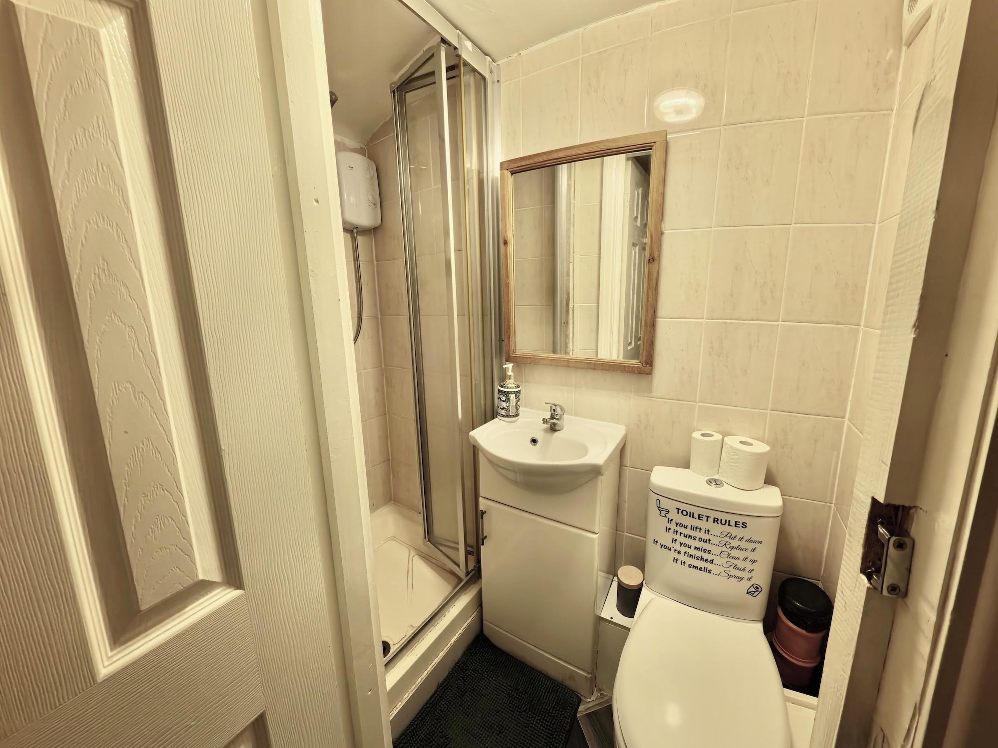 Equipamiento de Habitación Westfield London Shepherds Bush