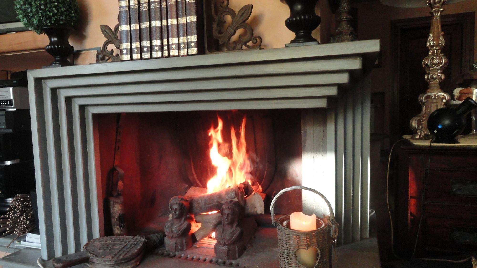 Instalaciones Recreativas Le Lanterne B&B