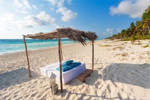 Alojamiento - Sirenas Tulum - Beach Zone