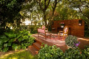 Alojamiento - Fairlawns Boutique Hotel and Spa