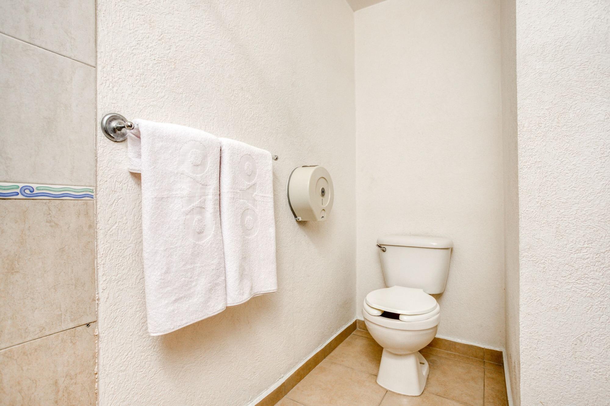 Equipamiento de Habitación Hotel Santo Domingo