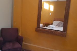 Alquiler Vacacional - 3 minutes from the square, little house with terrace