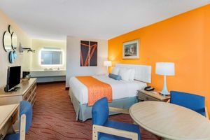 Alojamiento - Howard Johnson by Wyndham Staunton