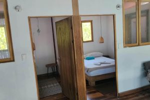 Alojamiento - Eco Hostal Paraiso