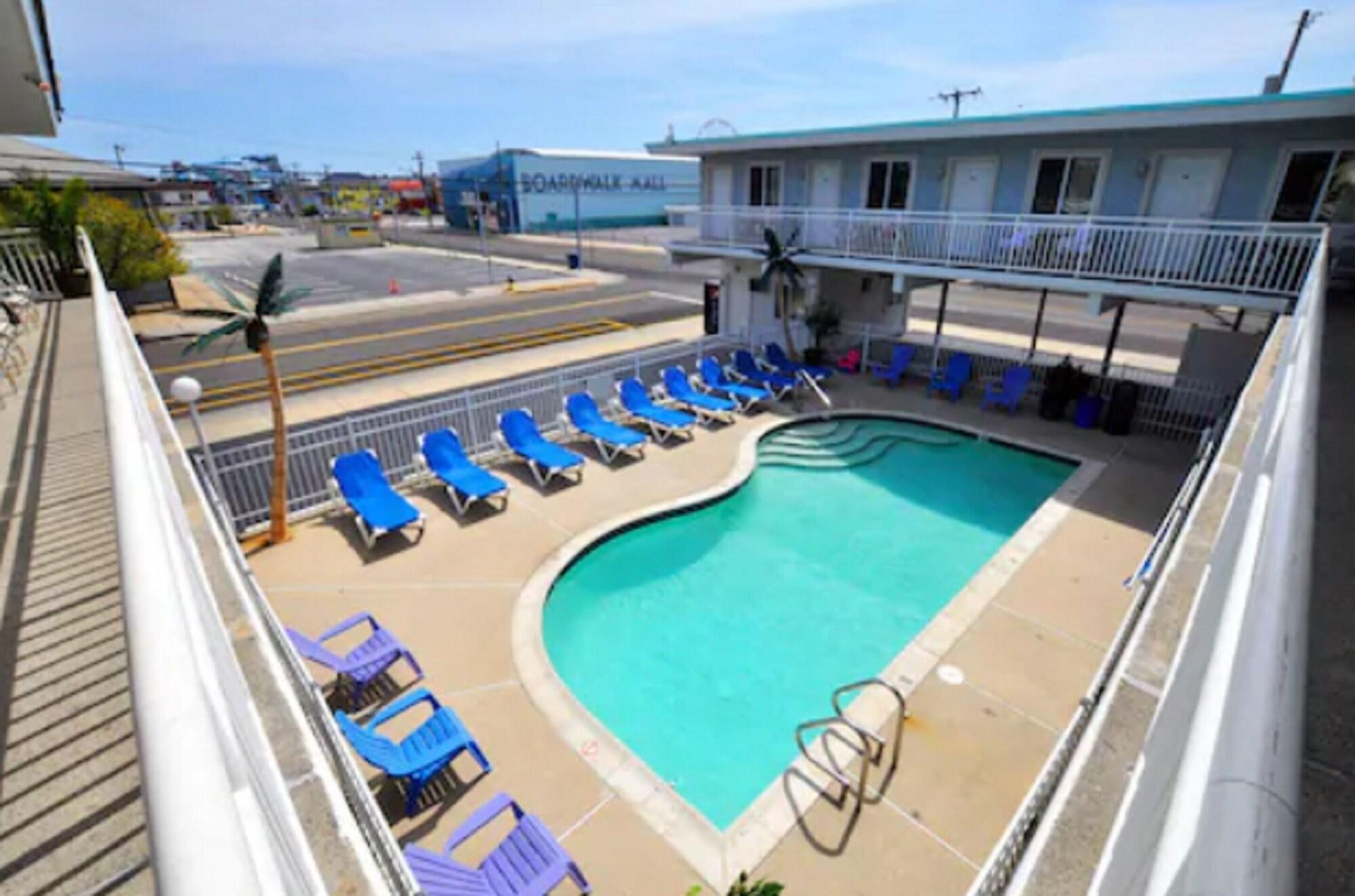 Varios Stardust Motel