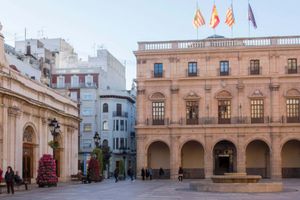 Actividad - Tour por Castellón con degustación de productos locales