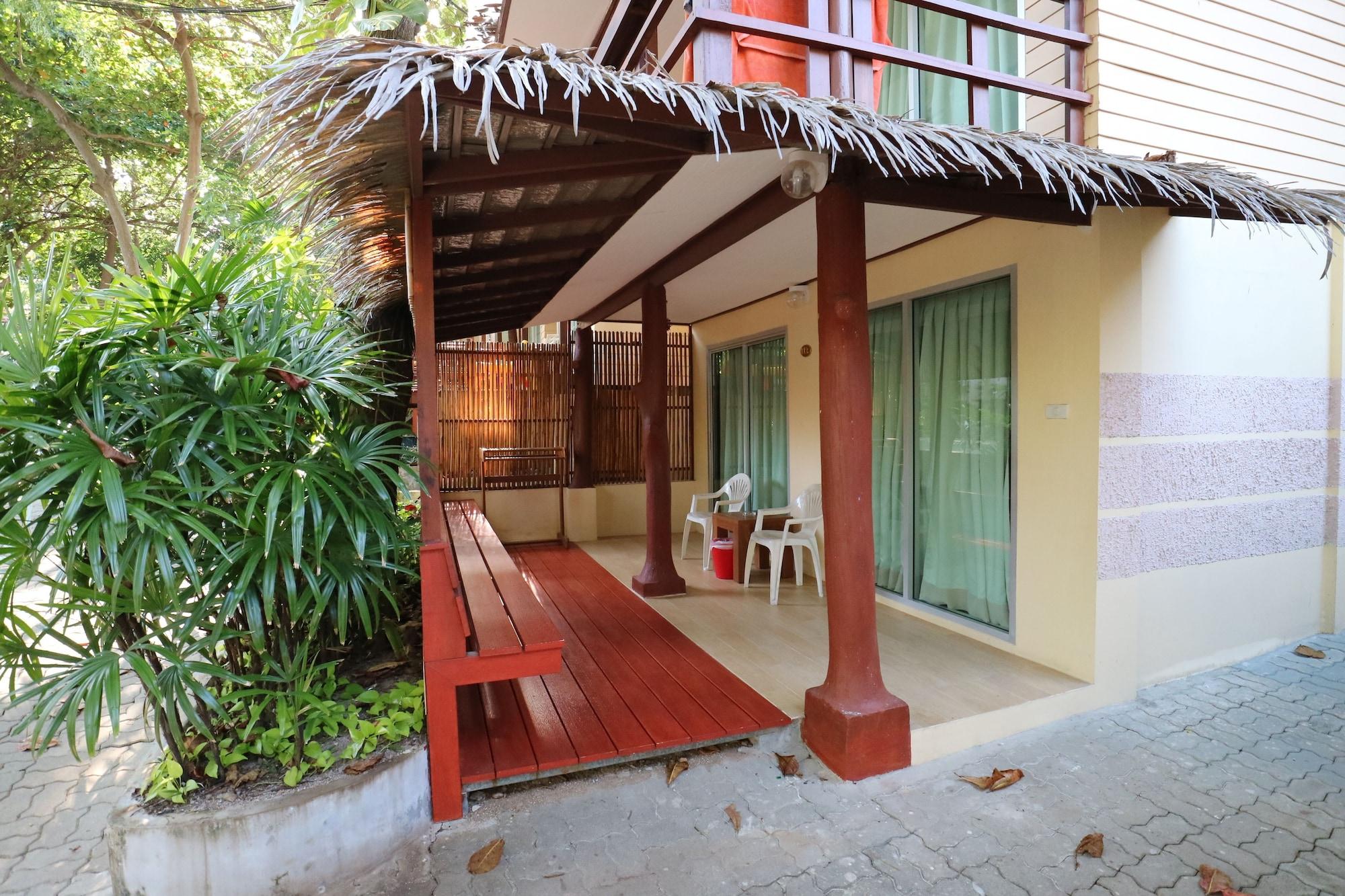 Equipamiento de Habitación Palita Lodge