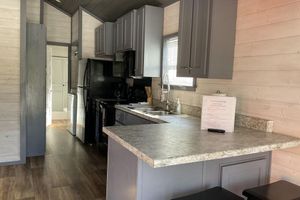 Arriendo temporal - Tiny Homes for Rent, minutes to the Casino, Golf Course & Water Park