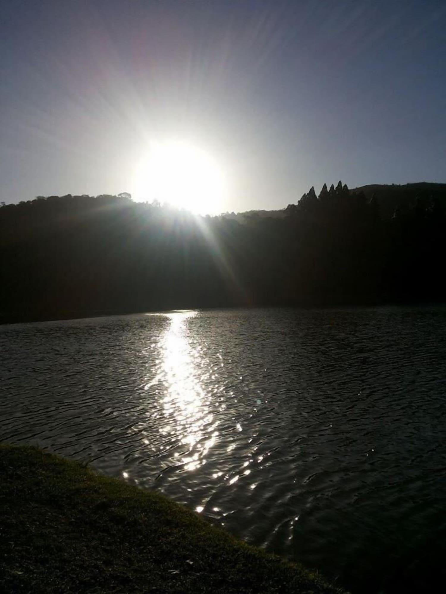 Varios Pousada Sitio Bom Fim