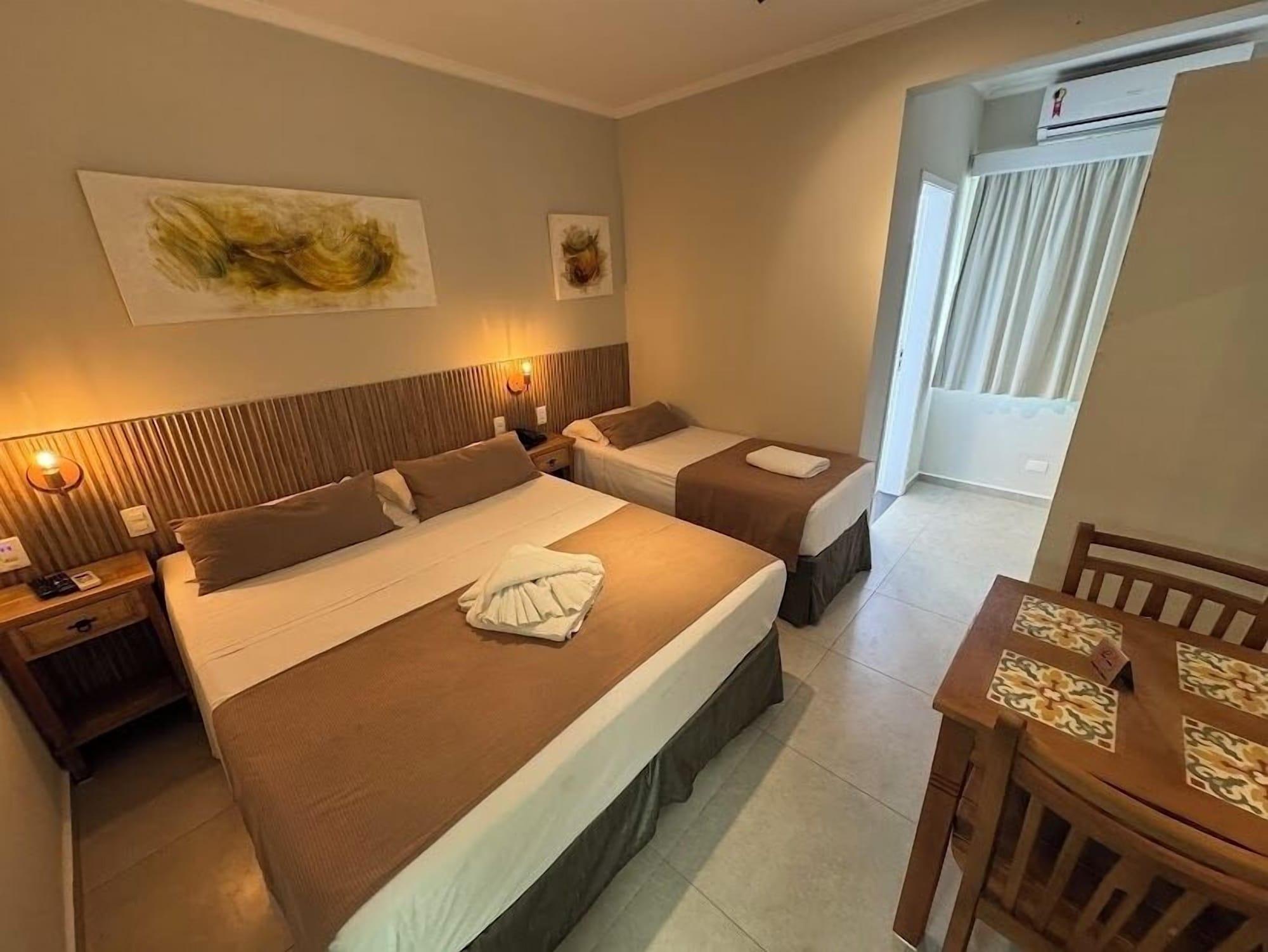 Habitación Hotel Vicino al Mare