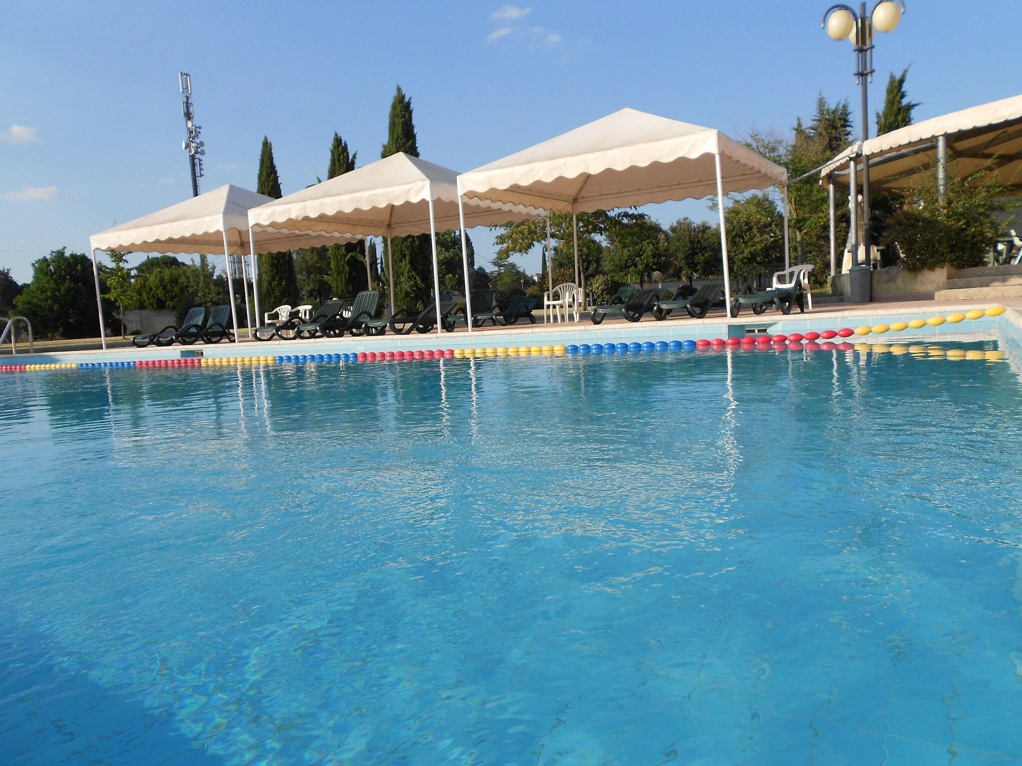 Vista Exterior Vega Hotel Perugia