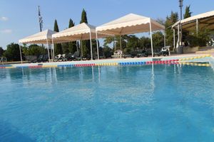 Alojamiento - Vega Hotel Perugia