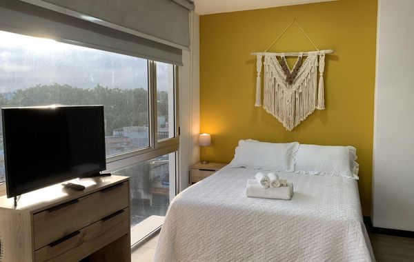 New Cozy Apartment, Zona 4