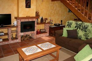 Alquiler Vacacional - Casa El Rincón for 4 people