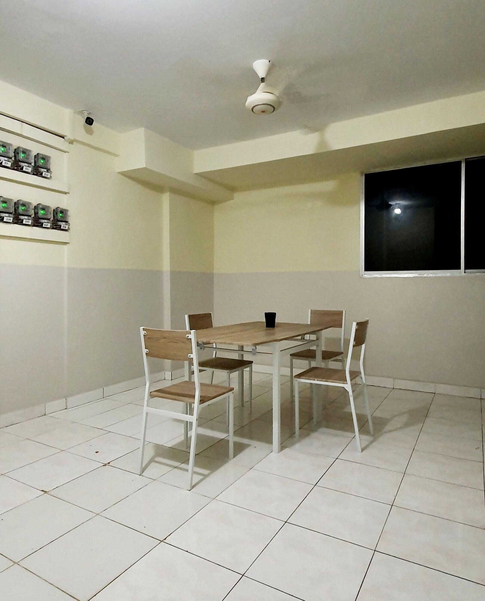 Restaurant Dkost Homestay Nagoya