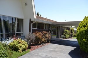 Alojamiento - Box Hill Motel