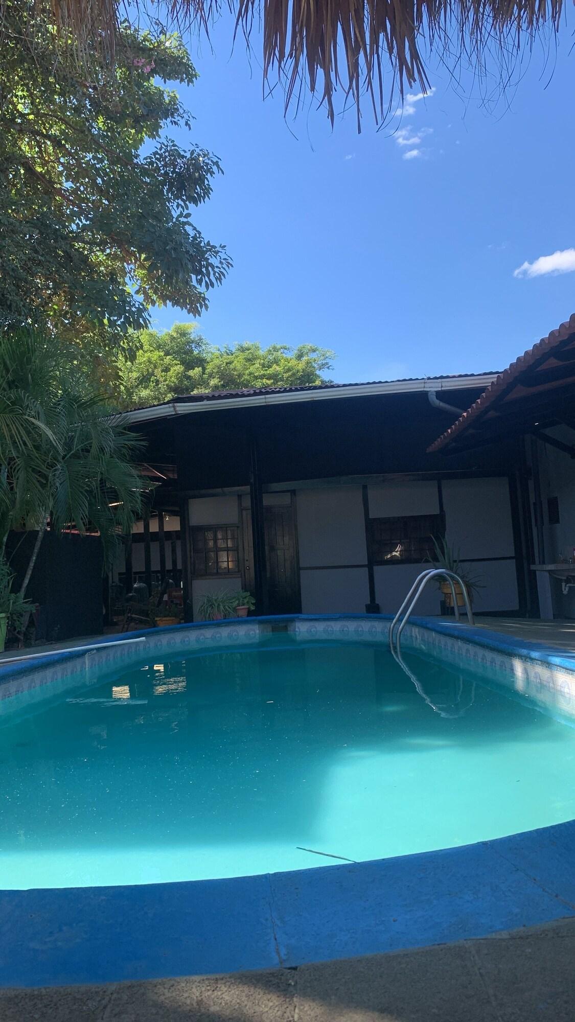 Varios Hotel Las Cabañitas