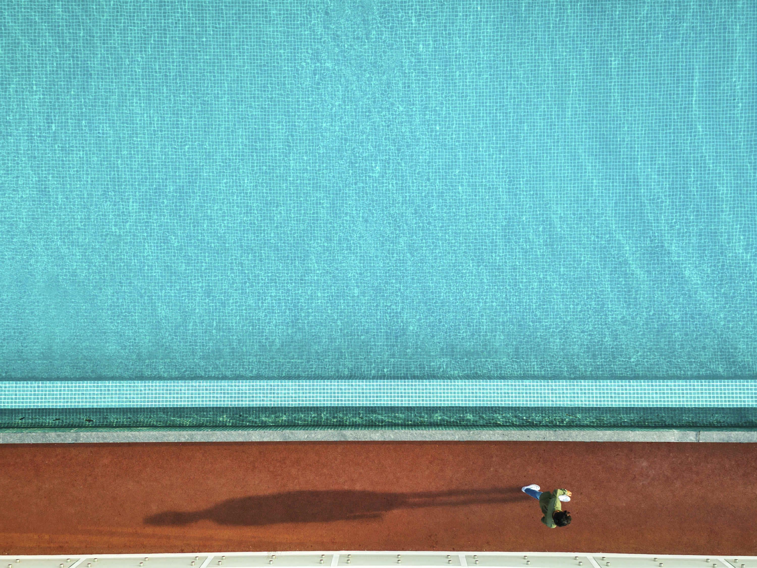 Gimnasio Novotel Vijayawada Varun Hotel