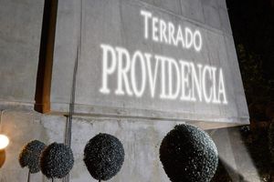 Alojamiento - Hotel Terrado Lyon